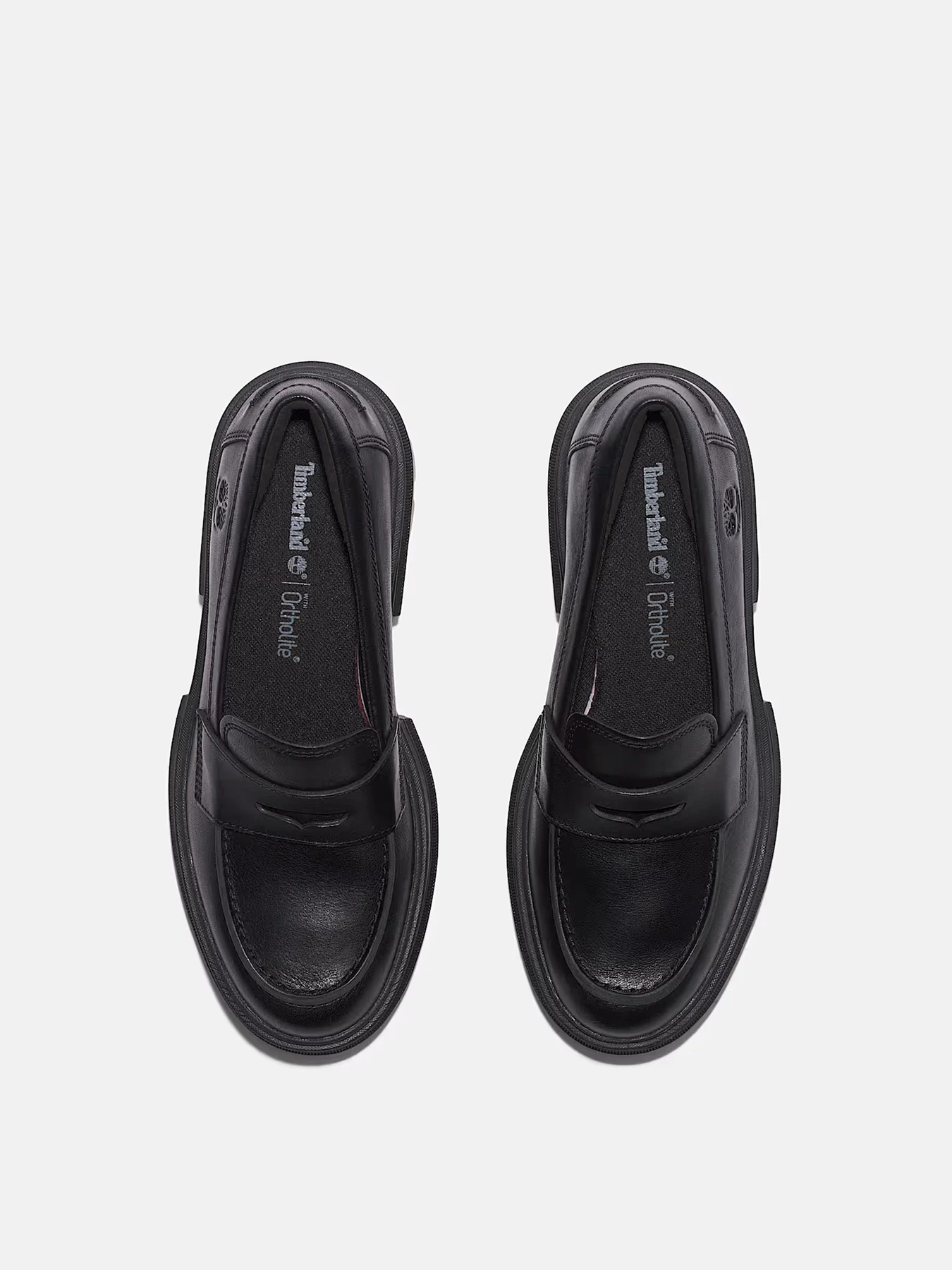 Туфли и лоферы Timberland модель TB0A5P17W02 Фото