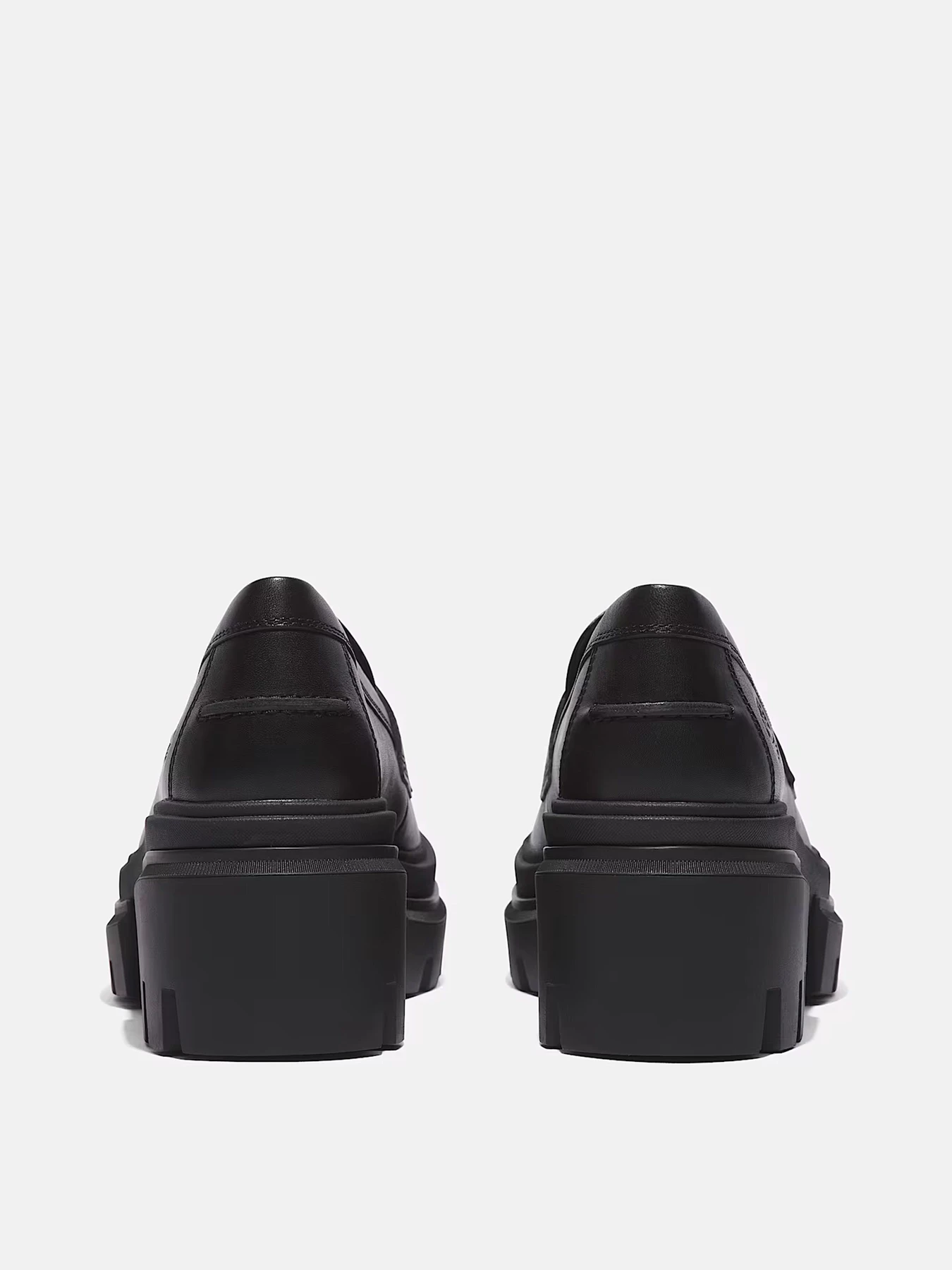 Туфли и лоферы Timberland модель TB0A5P17W02 Фото