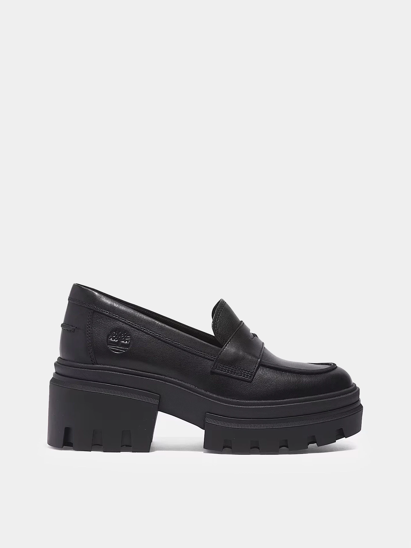 Туфли и лоферы Timberland модель TB0A5P17W02 Фото