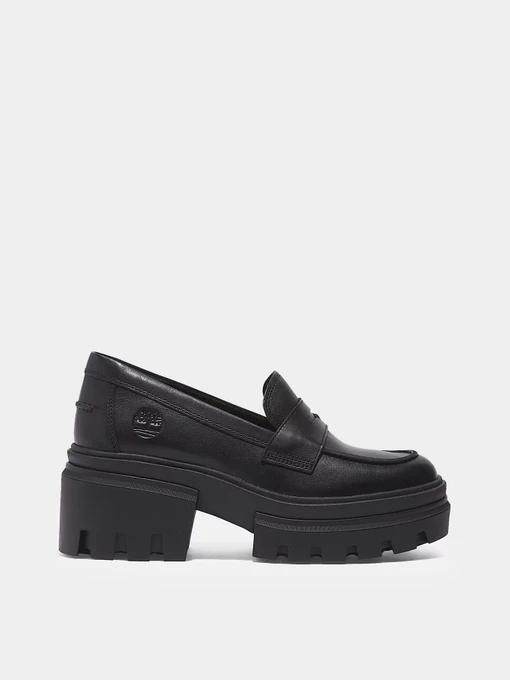 Туфли и лоферы Timberland модель TB0A5P17W02 Фото