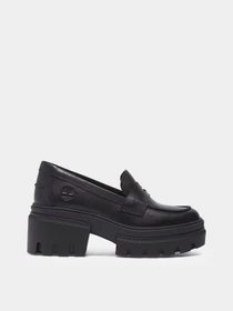 Туфли и лоферы Timberland модель TB0A5P17W02 Фото