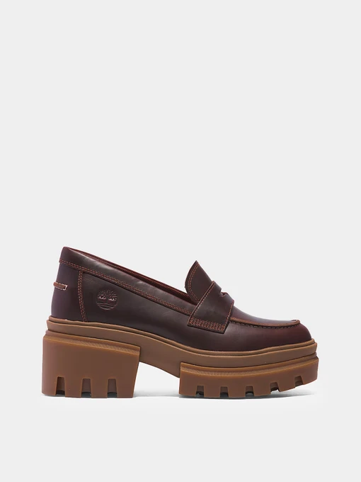 Туфли и лоферы Timberland модель TB0A5P1UW01 Фото