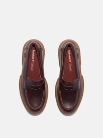 Туфли и лоферы Timberland модель TB0A5P1UW01 Фото