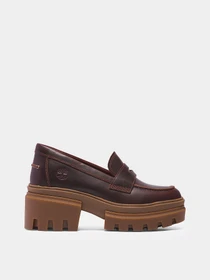 Туфли и лоферы Timberland модель TB0A5P1UW01 Фото