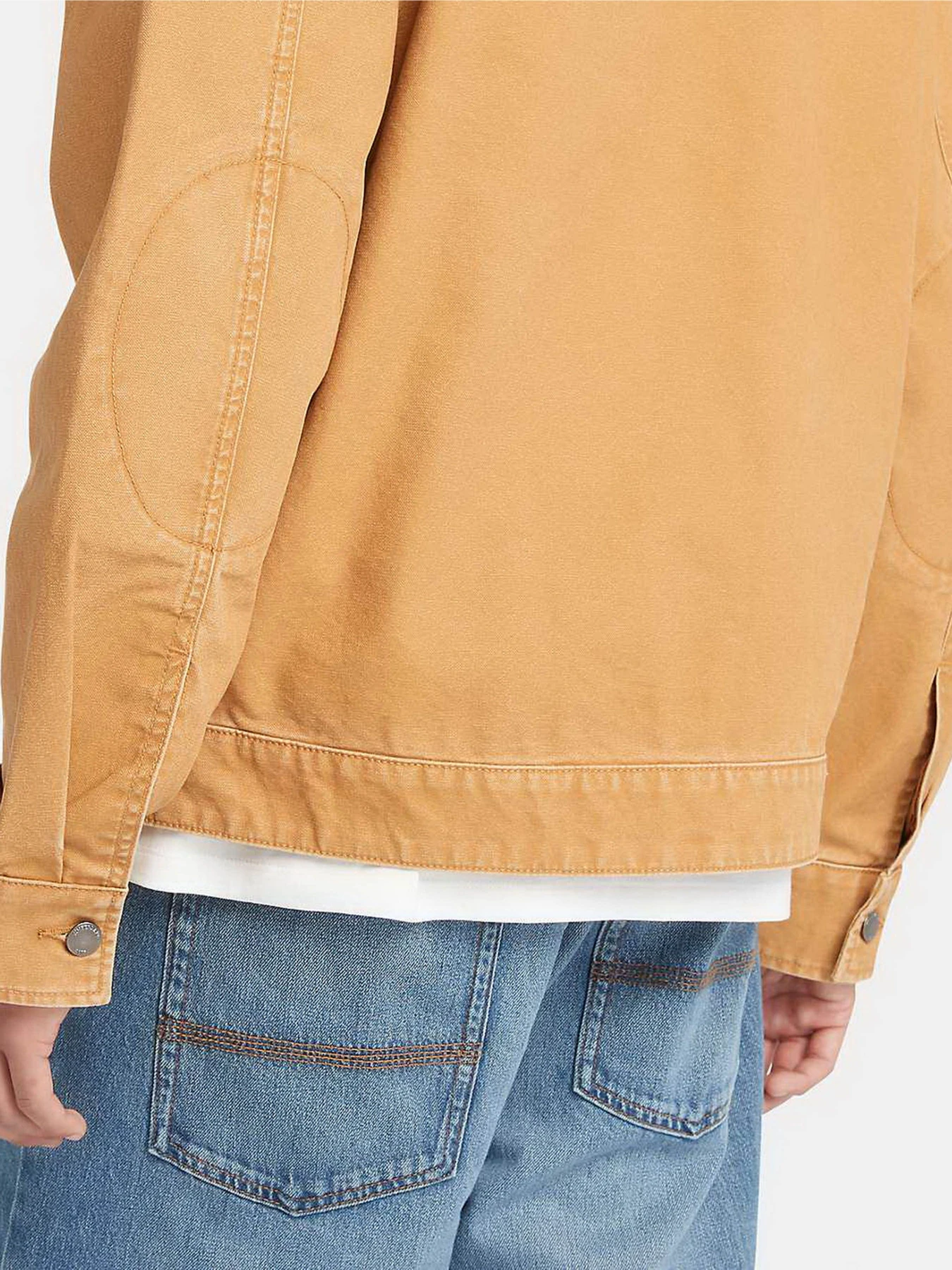 Куртки и дубленки Timberland модель TB0A5TGFP47 Куртки и дубленки Timberland модель TB0A5TGFP47 Фото