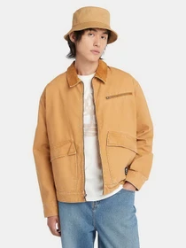 Куртки и дубленки Timberland модель TB0A5TGFP47 Фото