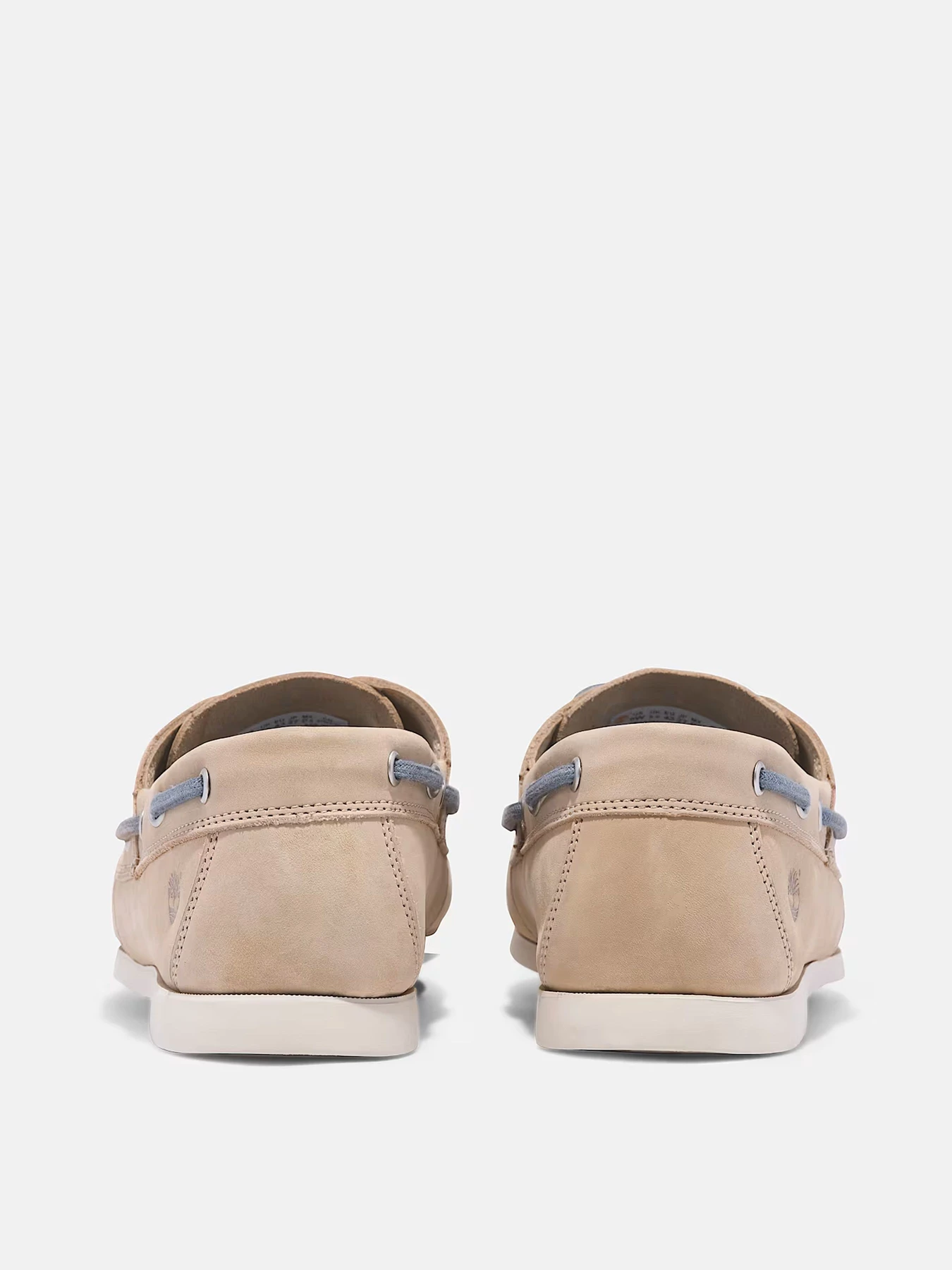 Слипоны и мокасины Timberland модель TB0A66DHEN7 Слипоны и мокасины Timberland модель TB0A66DHEN7 Фото