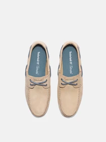 Слипоны и мокасины Timberland модель TB0A66DHEN7 Фото