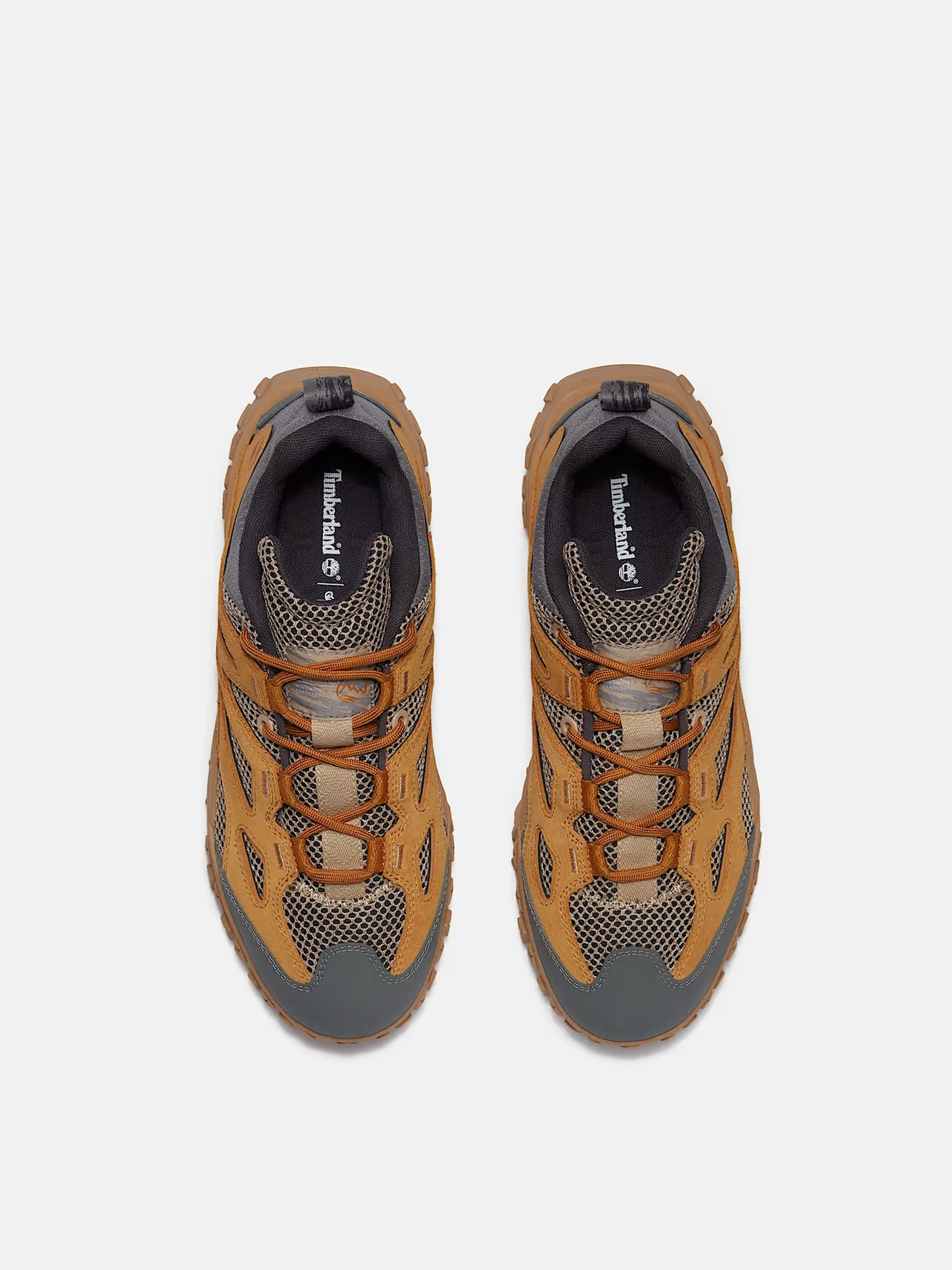 Кроссовки Timberland модель TB0A6DU2EDM Кроссовки Timberland модель TB0A6DU2EDM Фото