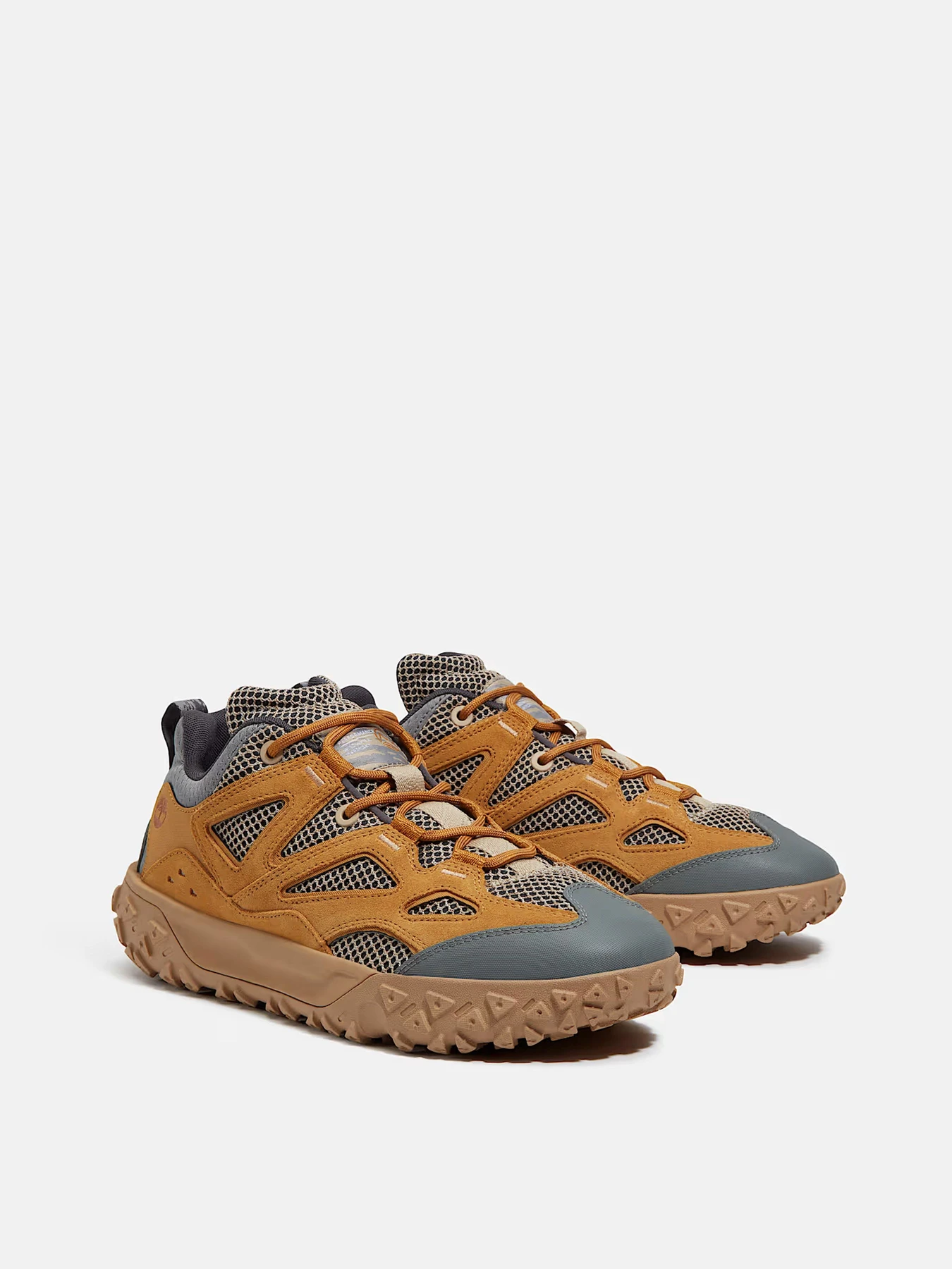 Кроссовки Timberland модель TB0A6DU2EDM Кроссовки Timberland модель TB0A6DU2EDM Фото