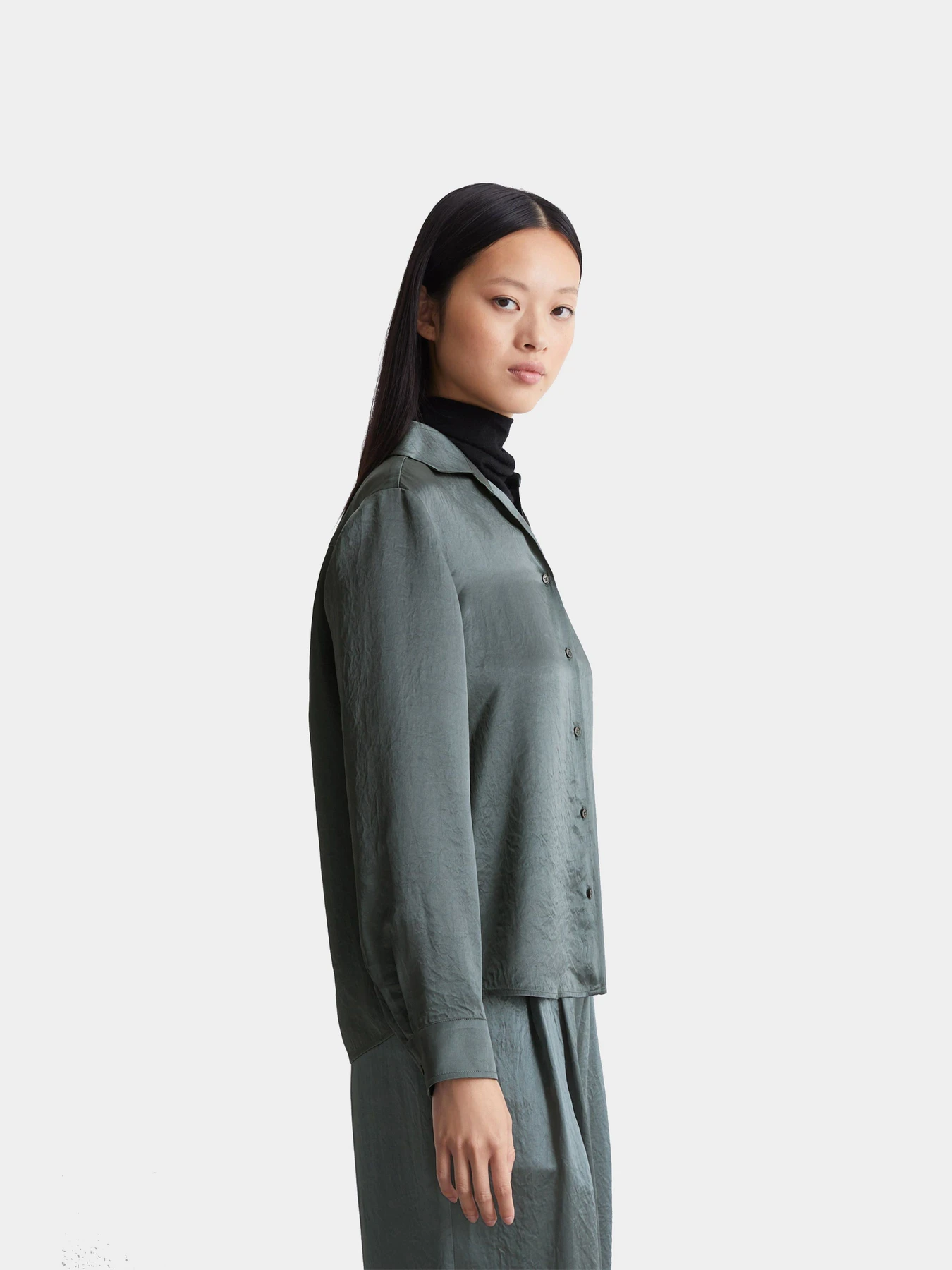 Рубашки Marc O’Polo модель 410109542499_482 Рубашки Marc O’Polo модель 410109542499_482 Фото