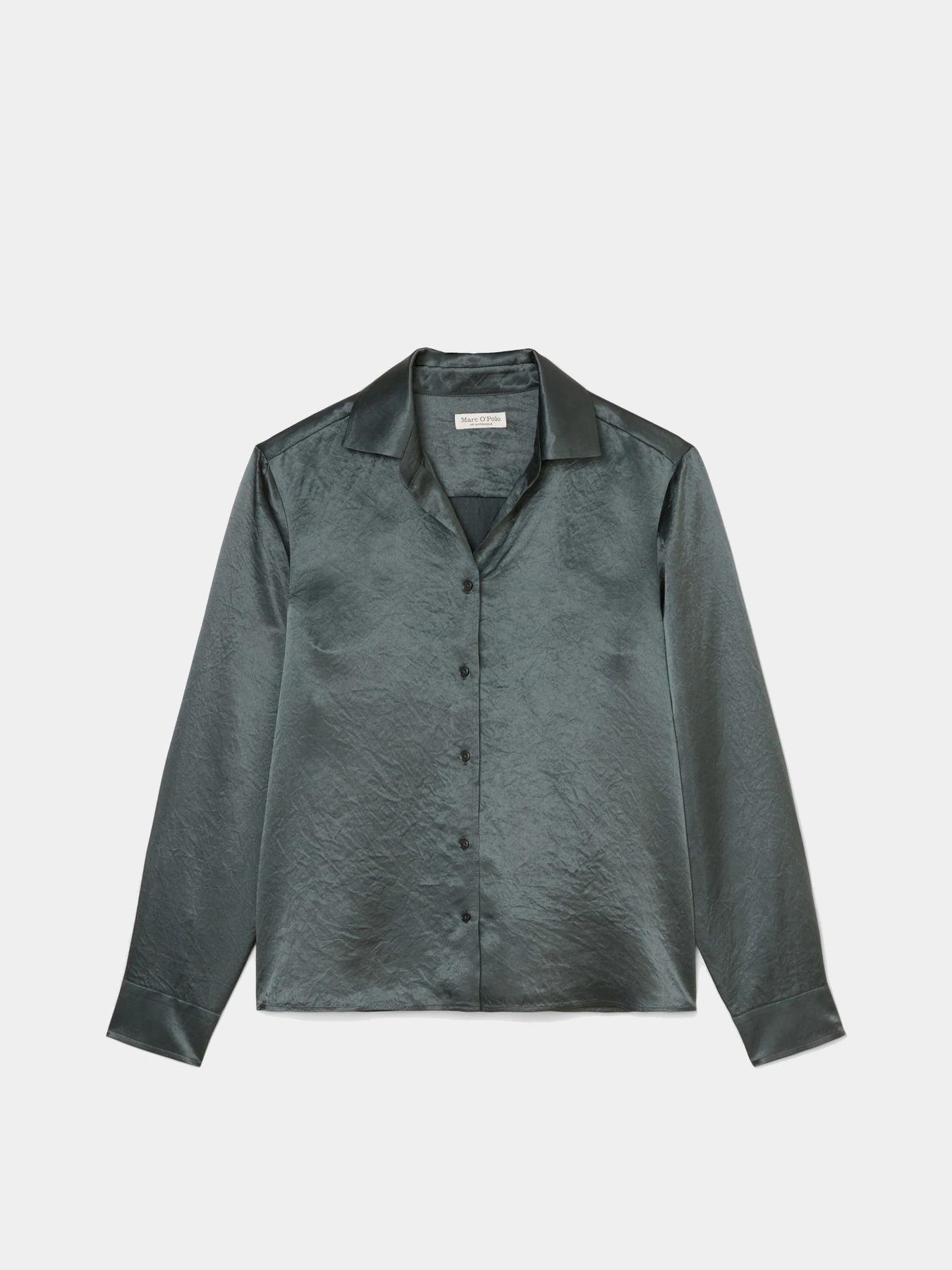 Рубашки Marc O’Polo модель 410109542499_482 Рубашки Marc O’Polo модель 410109542499_482 Фото