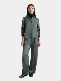 Рубашки Marc O’Polo модель 410109542499_482 Фото
