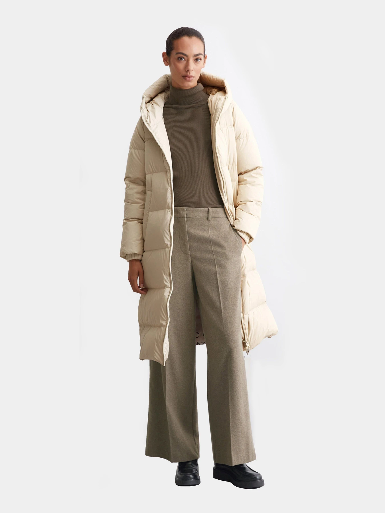 Куртки и дубленки Marc O’Polo модель 409087471283_173 Куртки и дубленки Marc O’Polo модель 409087471283_173 Фото