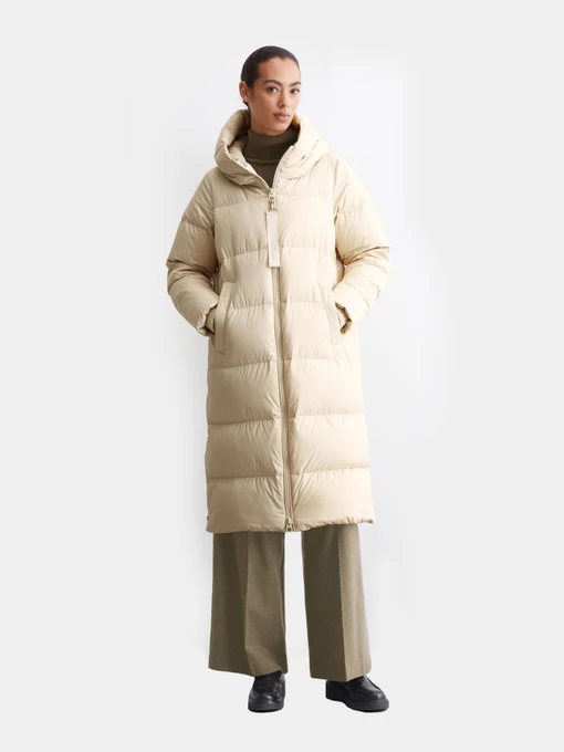 Куртки и дубленки Marc O’Polo модель 409087471283_173 Фото