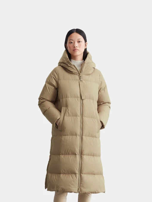 Куртки и дубленки Marc O’Polo модель 409087471283_747 Фото