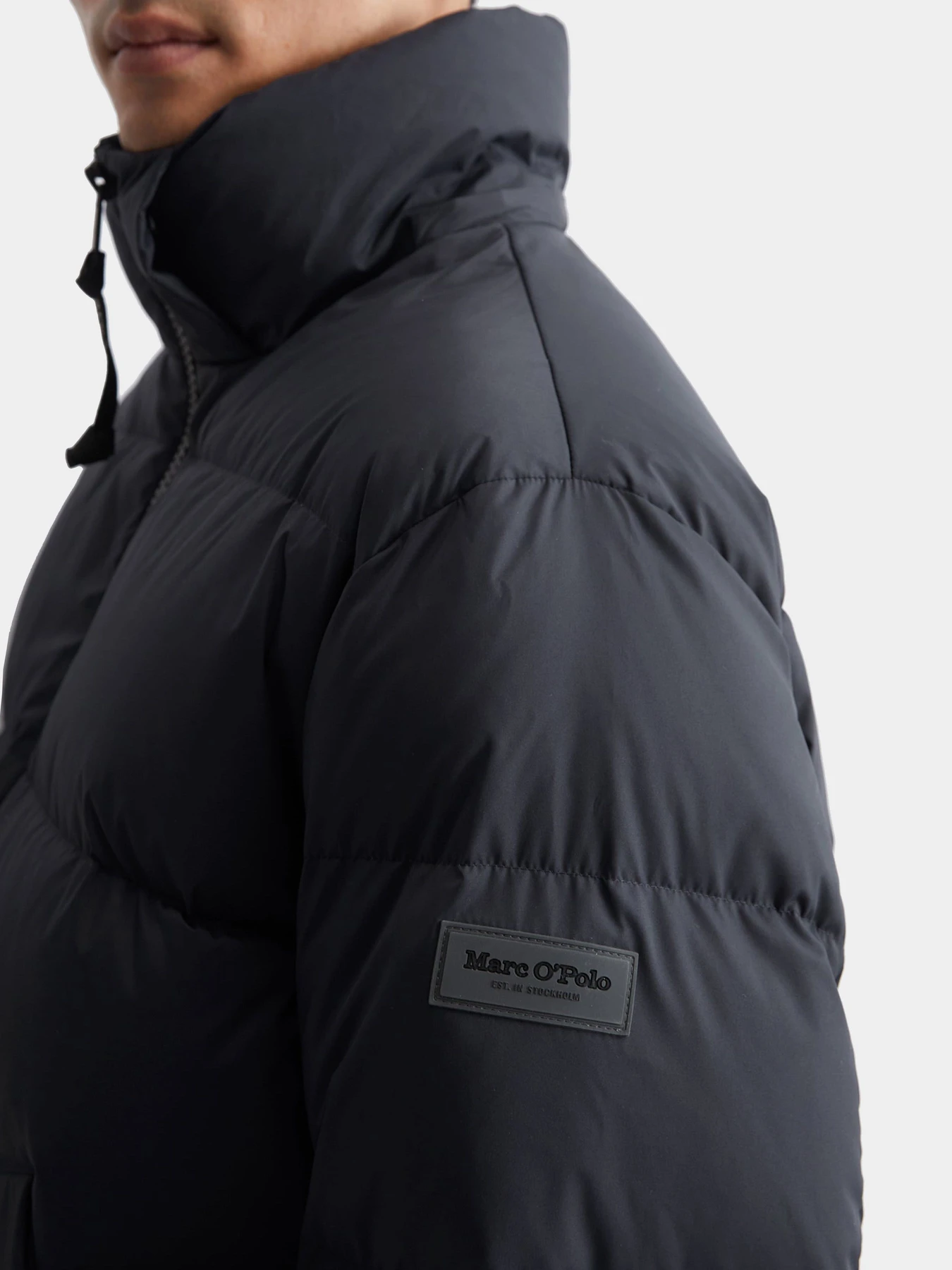 Куртки и дубленки Marc O’Polo модель 429096070266_898 Фото