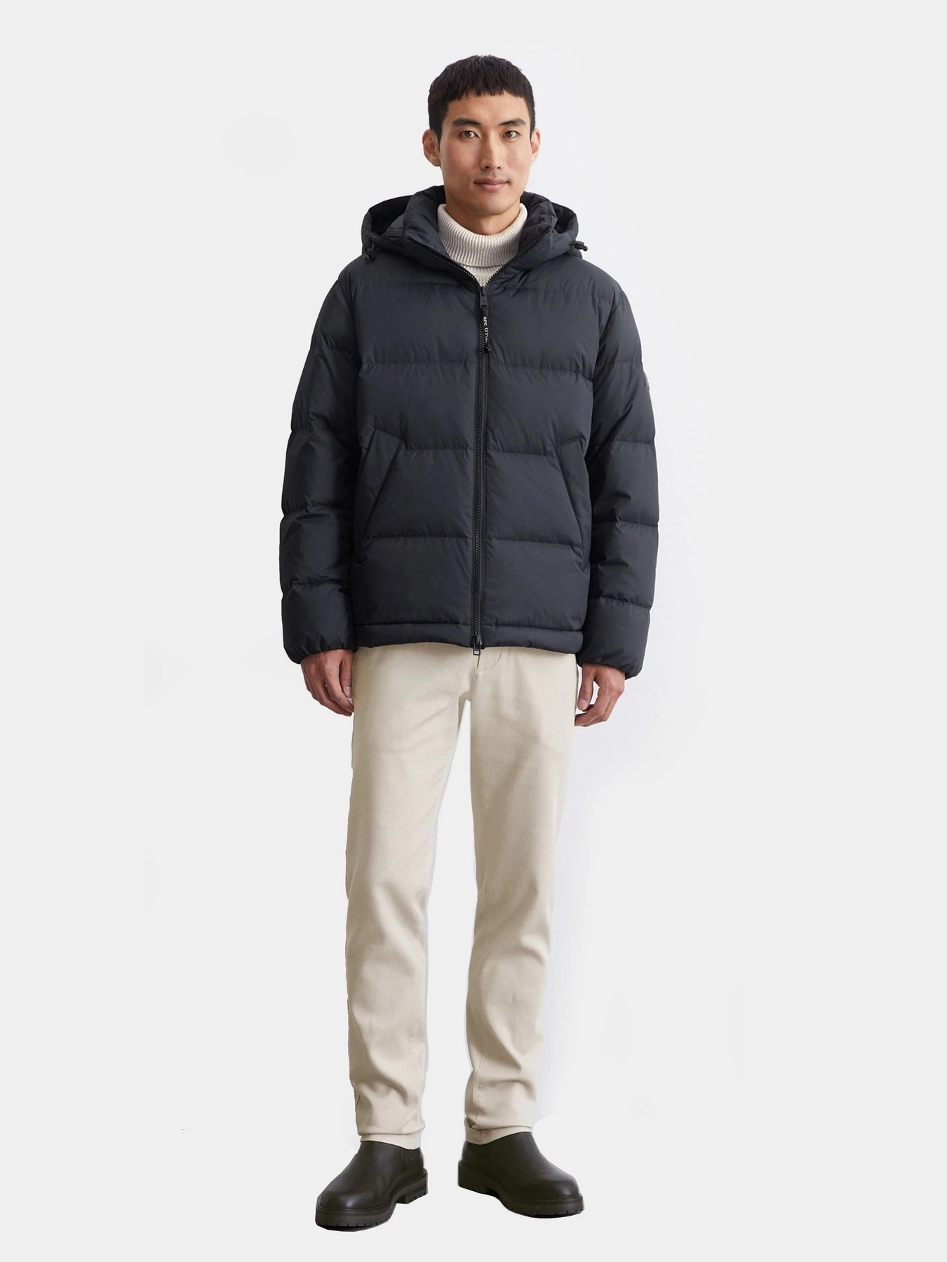 Куртки и дубленки Marc O’Polo модель 429096070266_898 Фото