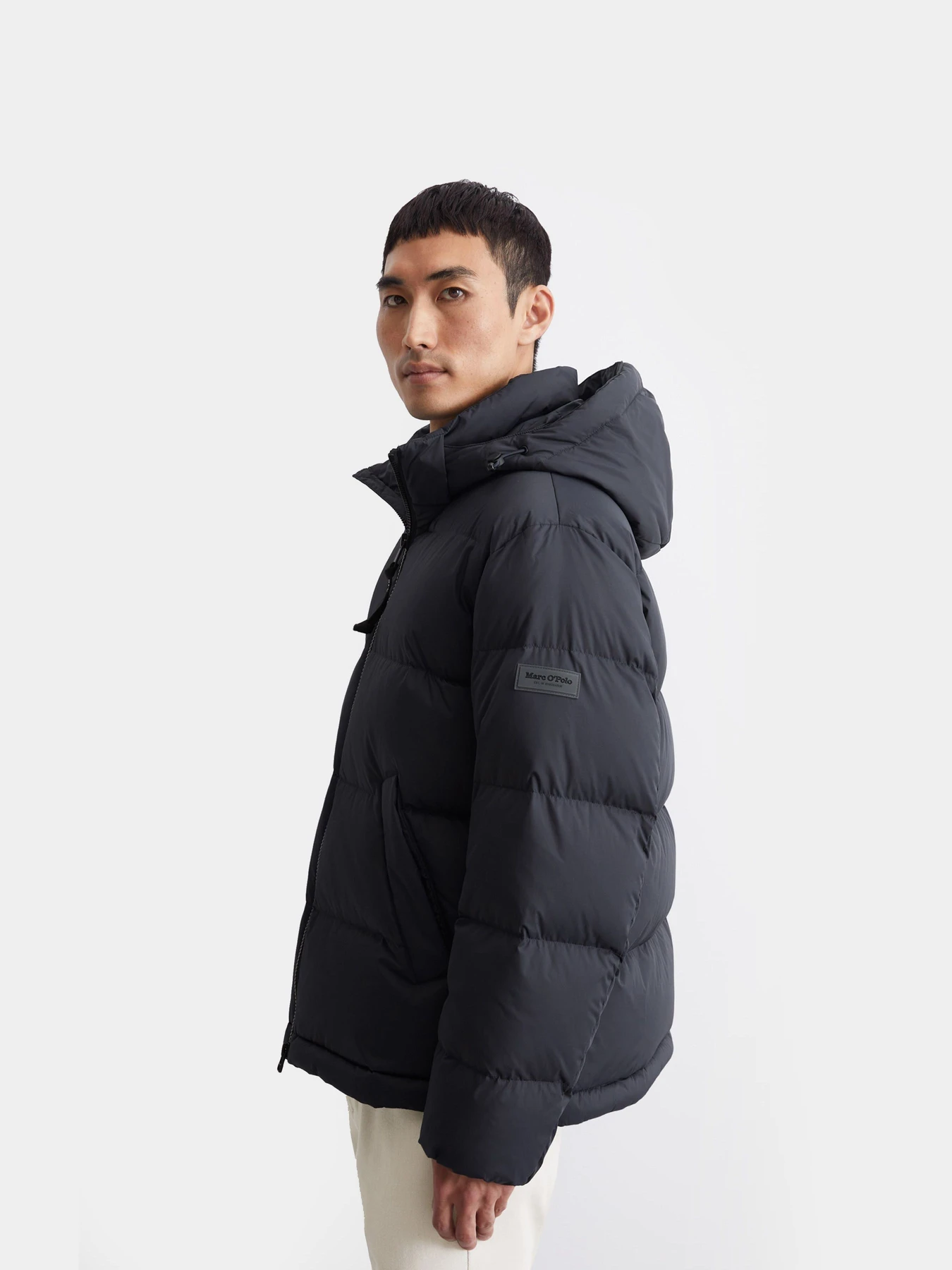 Куртки и дубленки Marc O’Polo модель 429096070266_898 Фото