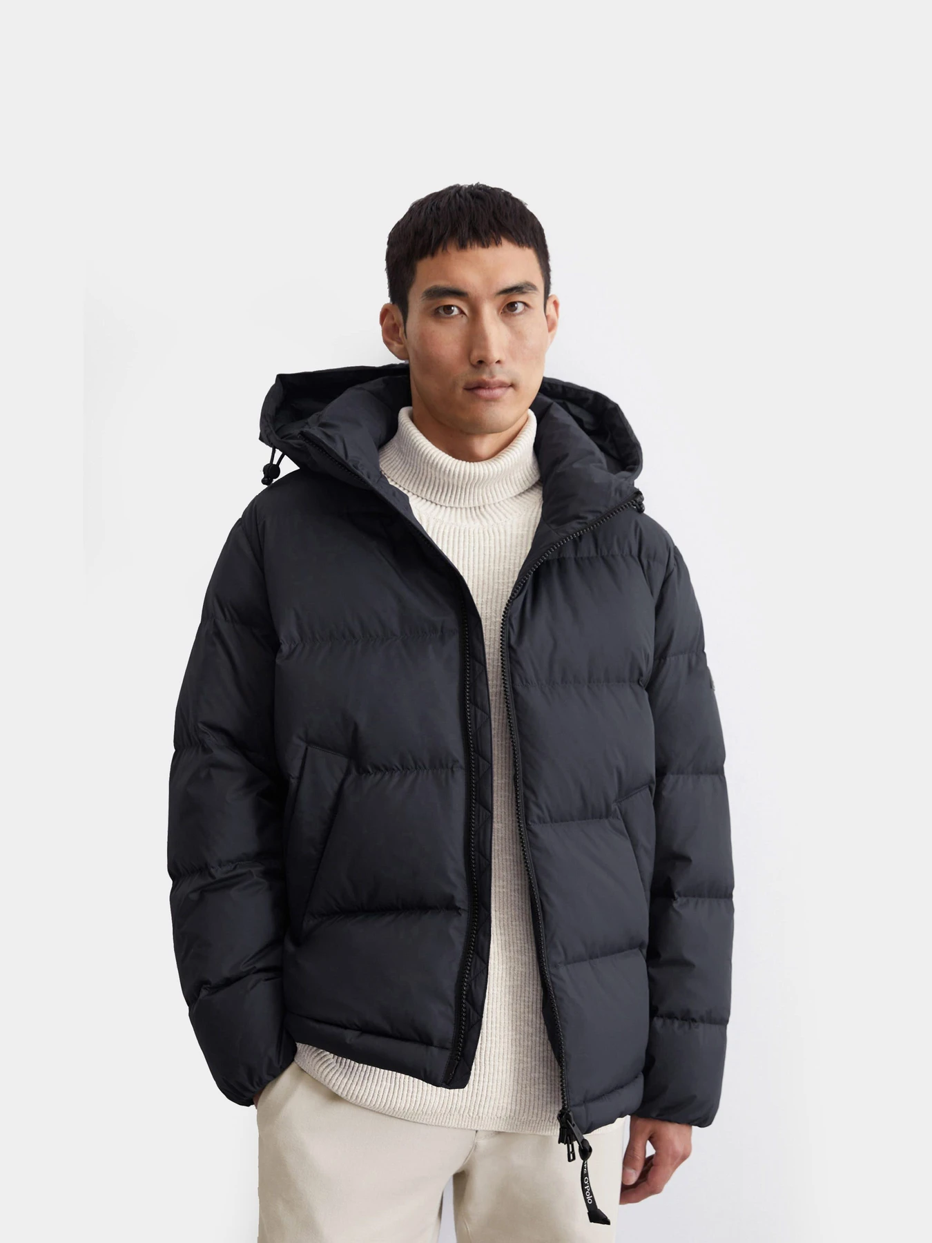 Куртки и дубленки Marc O’Polo модель 429096070266_898 Фото