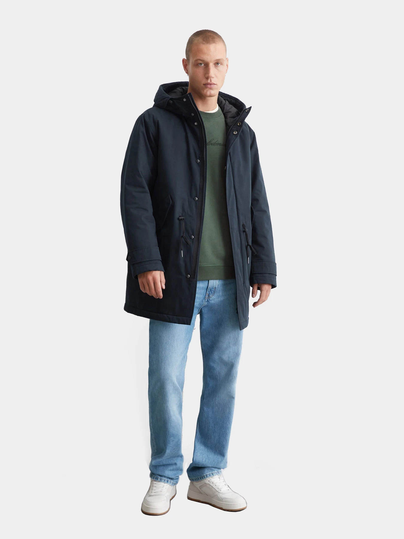 Куртки и дубленки Marc O’Polo модель 5000005445_4132 Куртки и дубленки Marc O’Polo модель 5000005445_4132 Фото