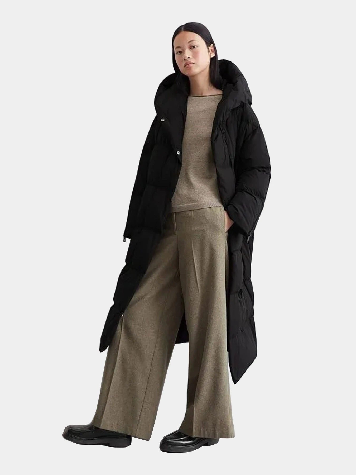 Куртки и дубленки Marc O’Polo модель 409087471333_990 Куртки и дубленки Marc O’Polo модель 409087471333_990 Фото