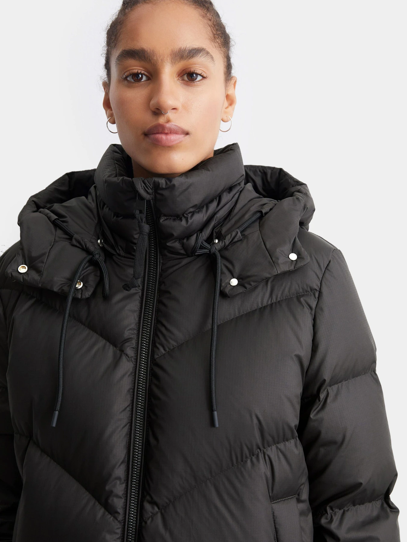 Куртки и дубленки Marc O’Polo модель 5000005177_0001 Куртки и дубленки Marc O’Polo модель 5000005177_0001 Фото