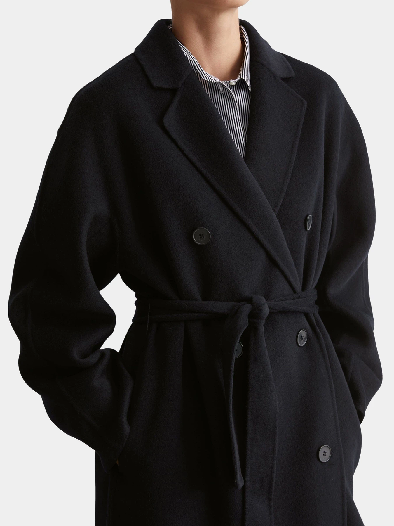 Пальто и плащи Marc O’Polo модель 500005171003_888 Пальто и плащи Marc O’Polo модель 500005171003_888 Фото