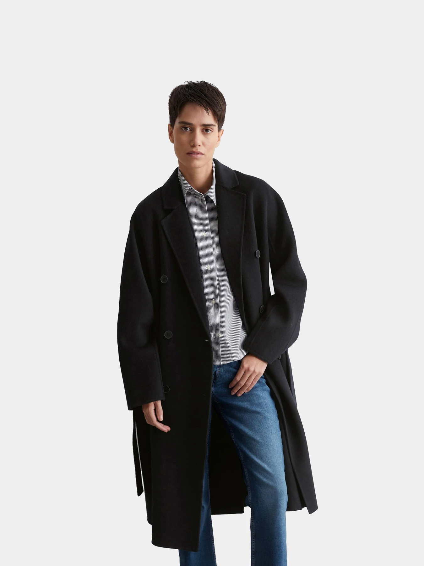 Пальто и плащи Marc O’Polo модель 500005171003_888 Пальто и плащи Marc O’Polo модель 500005171003_888 Фото