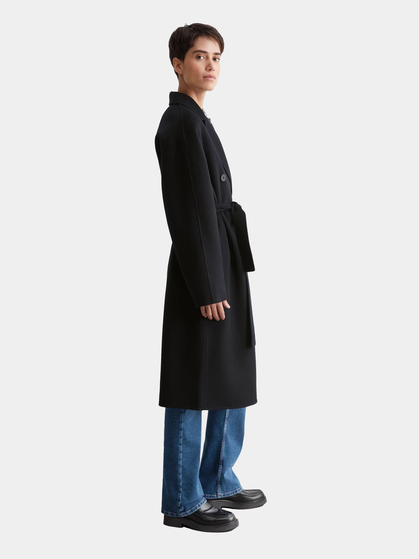 Пальто и плащи Marc O’Polo модель 500005171003_888 Пальто и плащи Marc O’Polo модель 500005171003_888 Фото