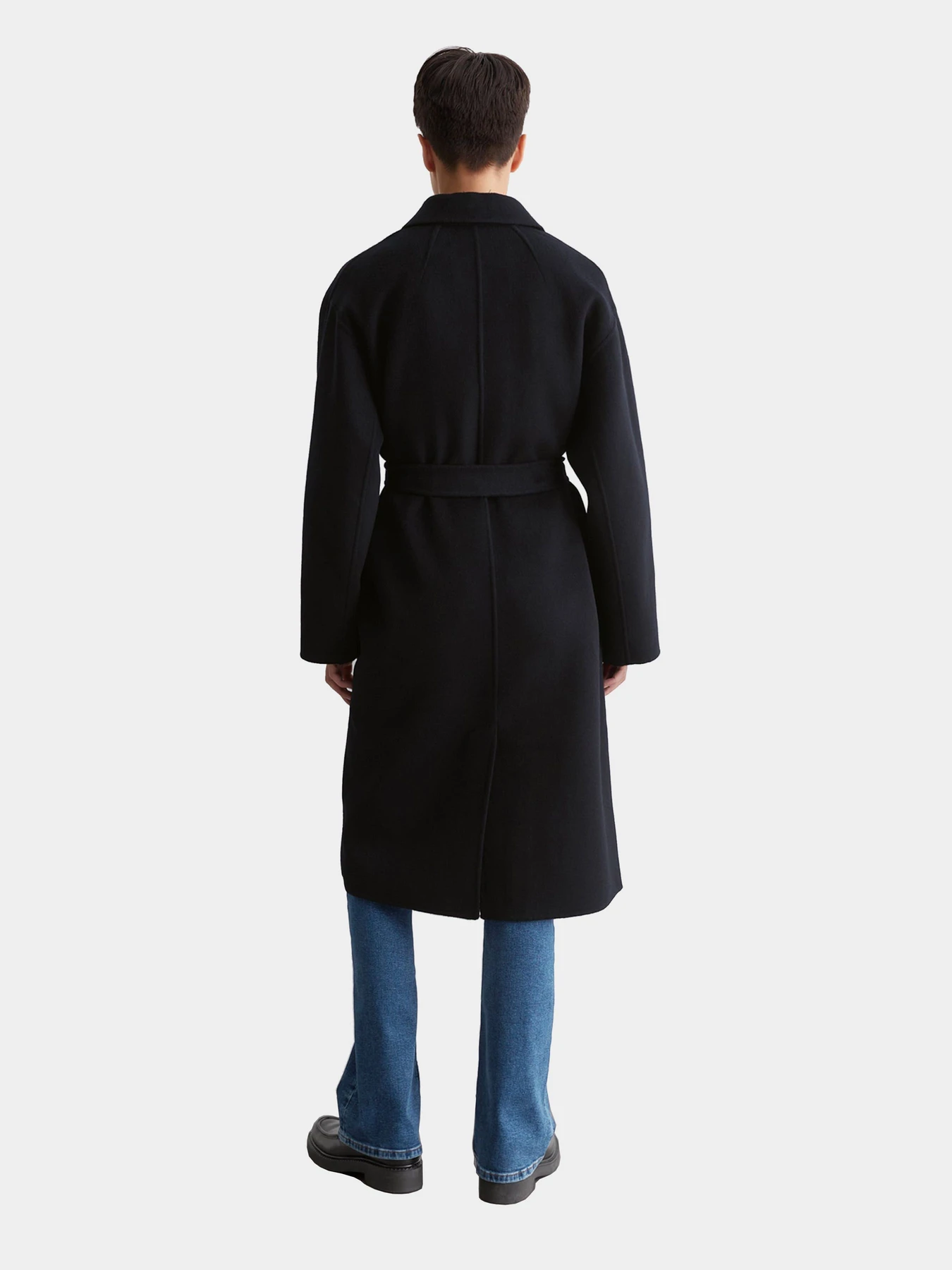 Пальто и плащи Marc O’Polo модель 500005171003_888 Пальто и плащи Marc O’Polo модель 500005171003_888 Фото