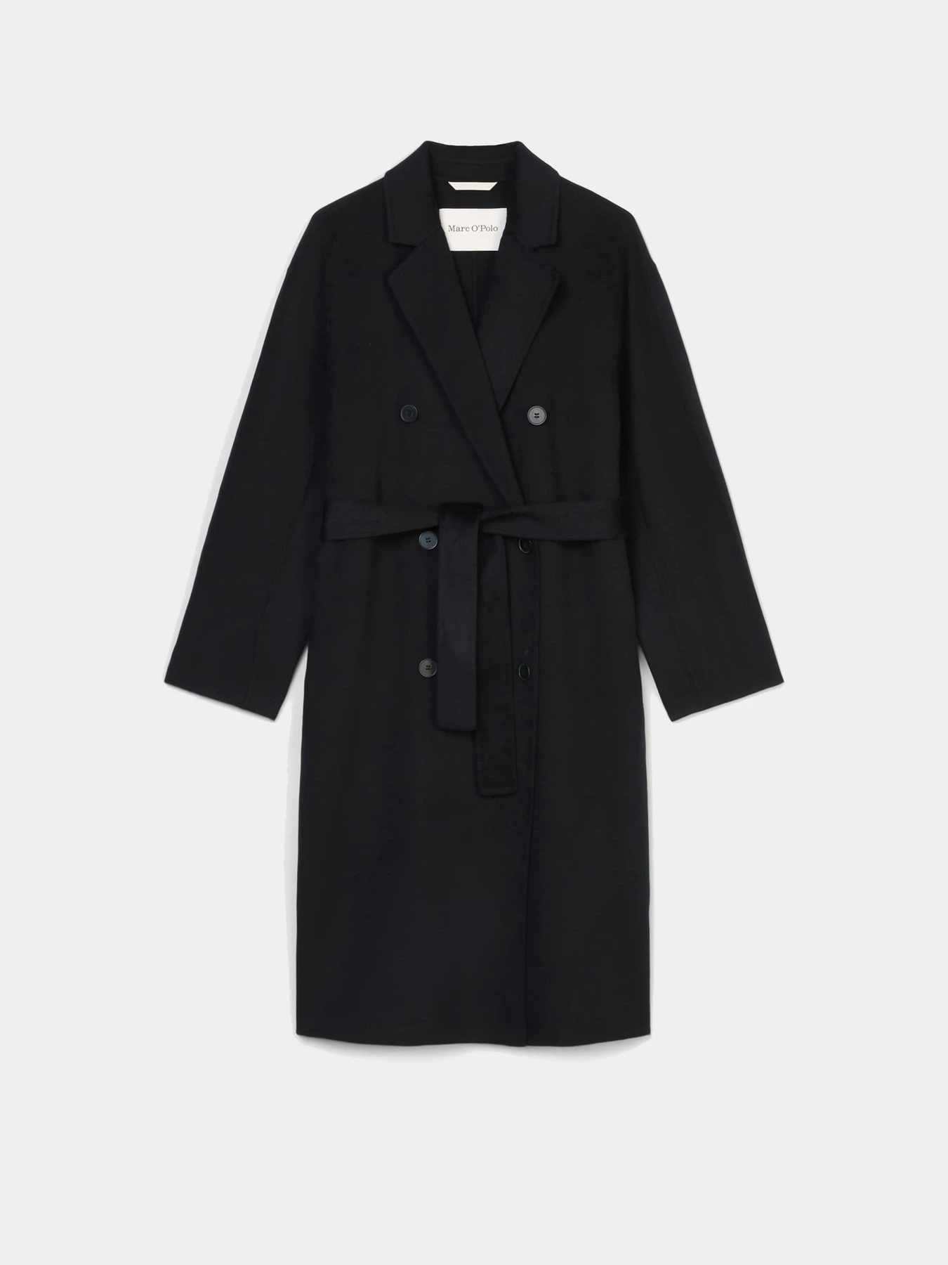 Пальто и плащи Marc O’Polo модель 500005171003_888 Пальто и плащи Marc O’Polo модель 500005171003_888 Фото