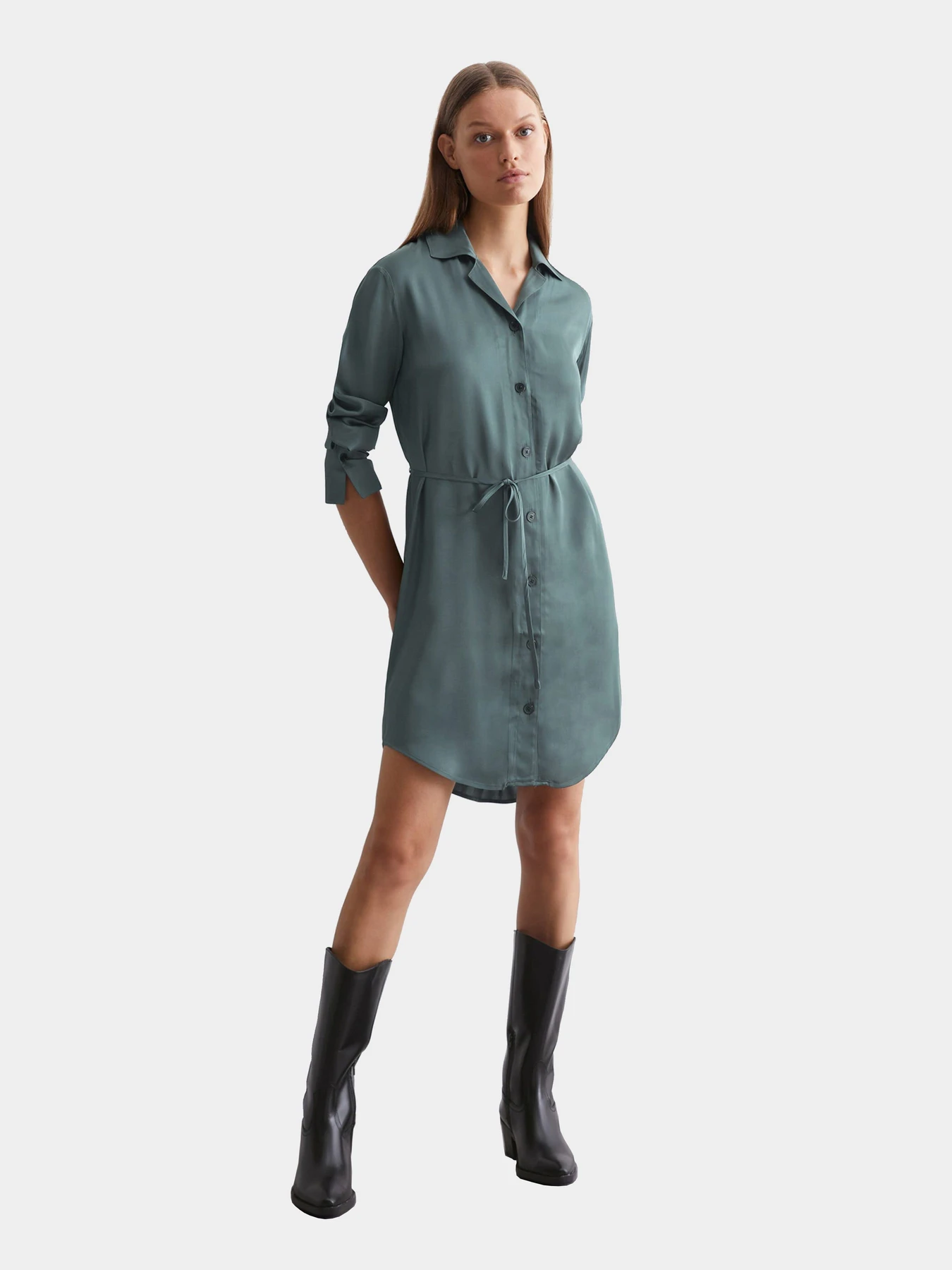 Платья Marc O’Polo модель 410109721527_482 Фото