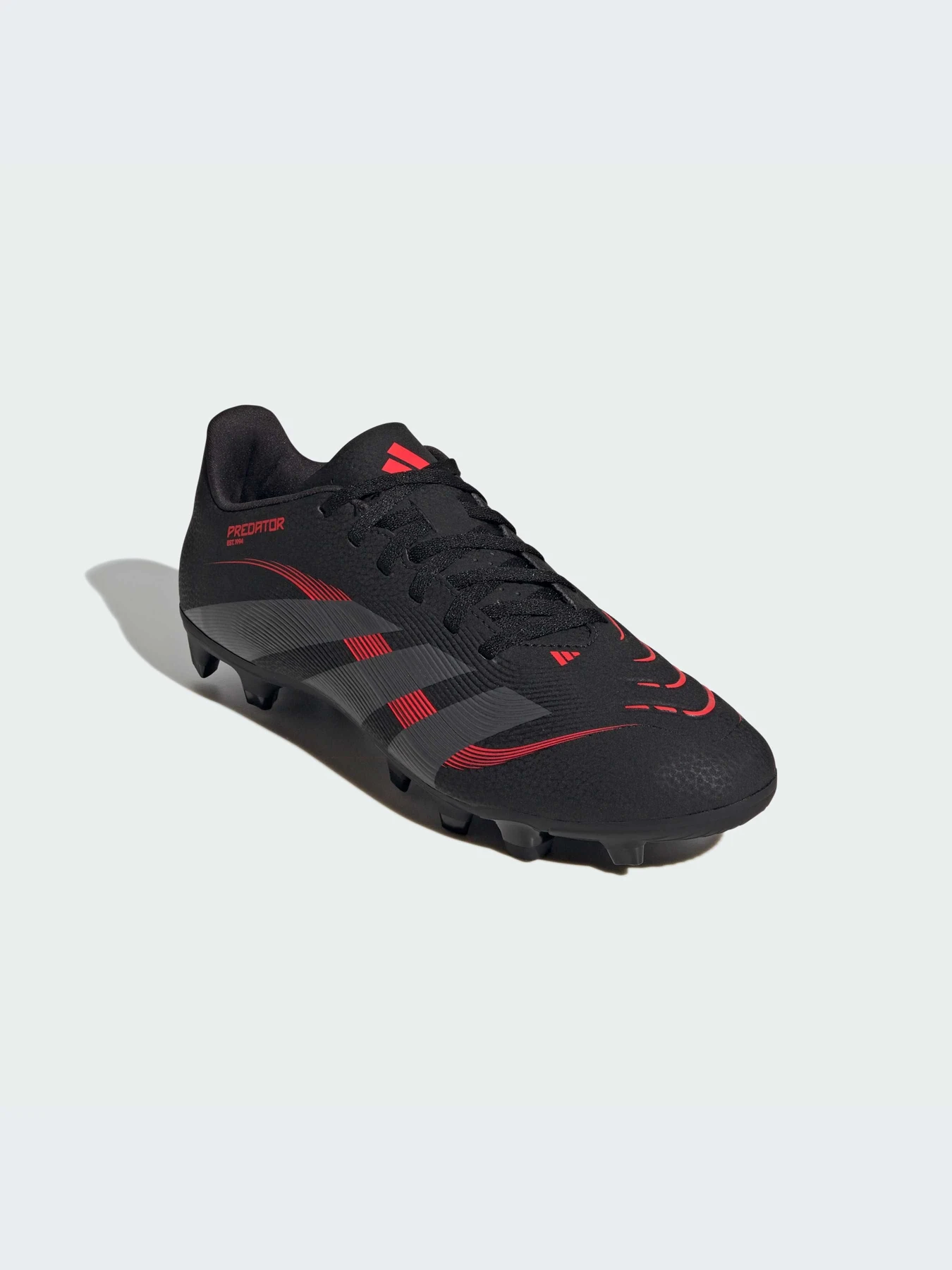 Кроссовки Adidas Predator модель ID1325-KZ Кроссовки Adidas Predator модель ID1325-KZ Фото