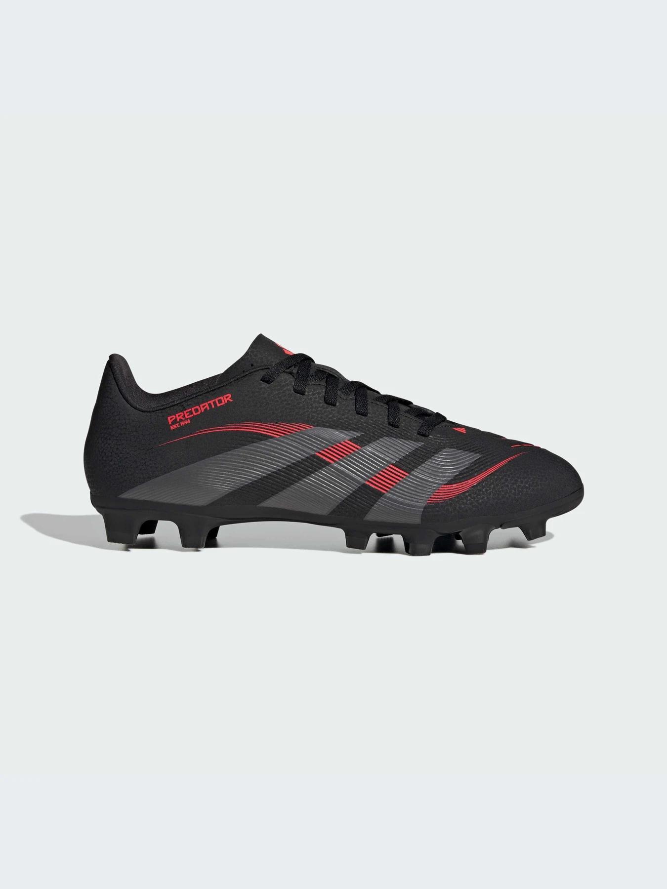 Кроссовки Adidas Predator модель ID1325-KZ Кроссовки Adidas Predator модель ID1325-KZ Фото
