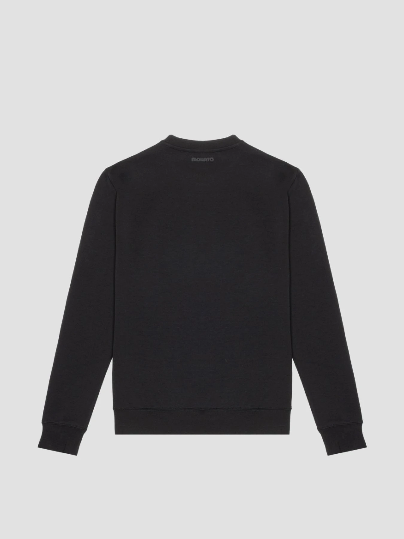 Худи и свитшоты Antony Morato модель MMFL00951-FA150168-9000 Фото