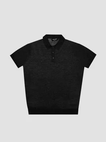 Футболки и поло Antony Morato модель MMSW01427-YA500067-9000 Фото