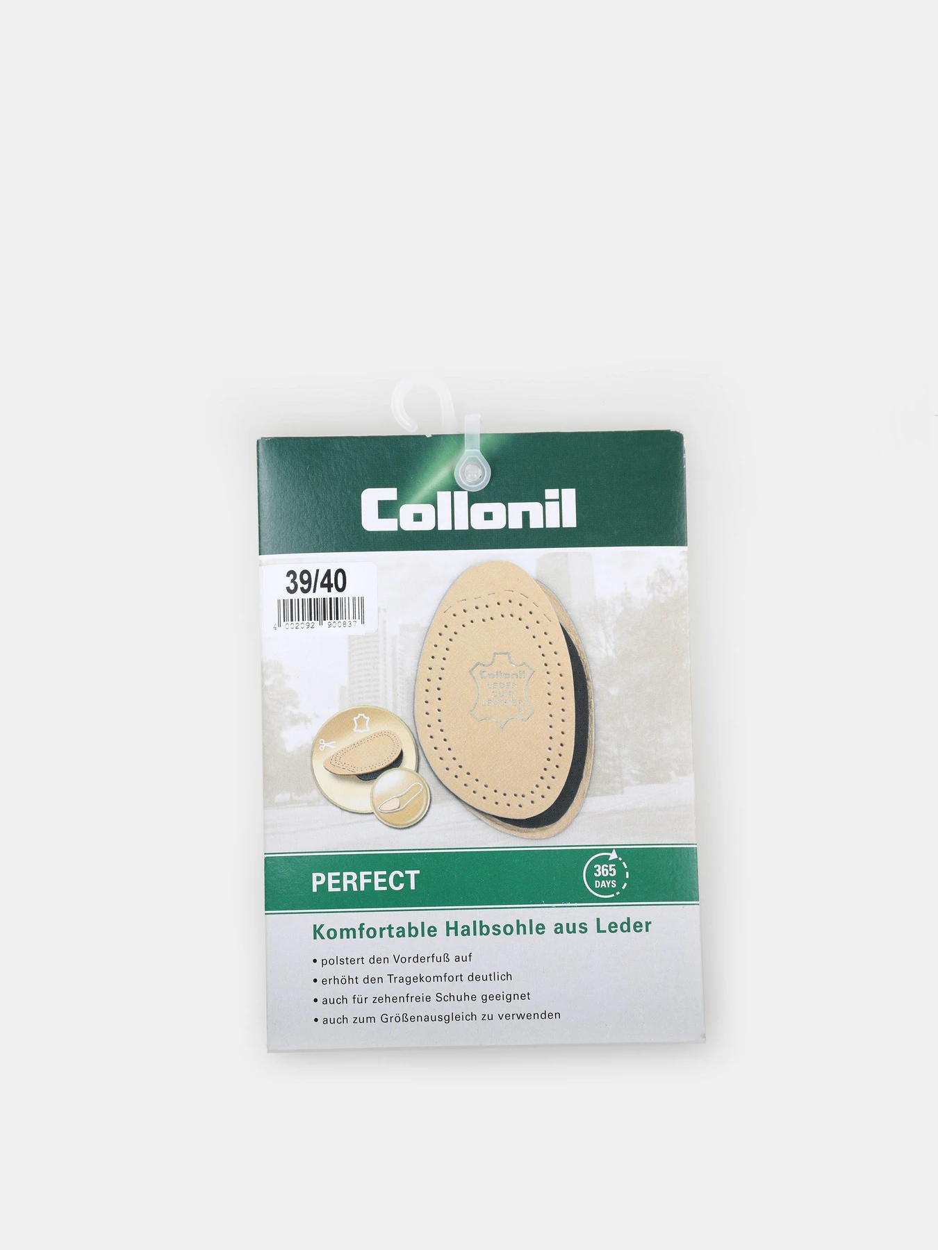 Уход за обувью Collonil модель 90820000394_404 Уход за обувью Collonil модель 90820000394_404 Фото