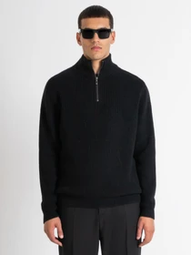 Худи и свитшоты Antony Morato модель MMSW01478-YA400144-9000 Фото