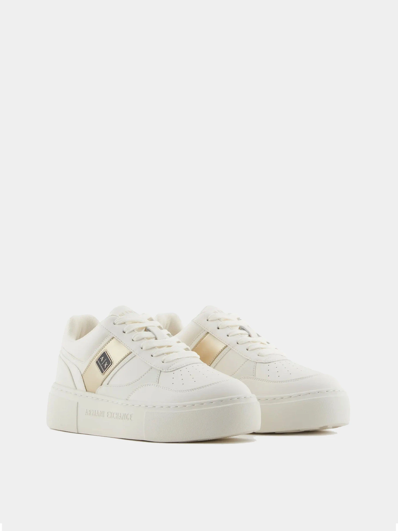 Кеды Armani Exchange модель XDX176-XV917-T779 Фото