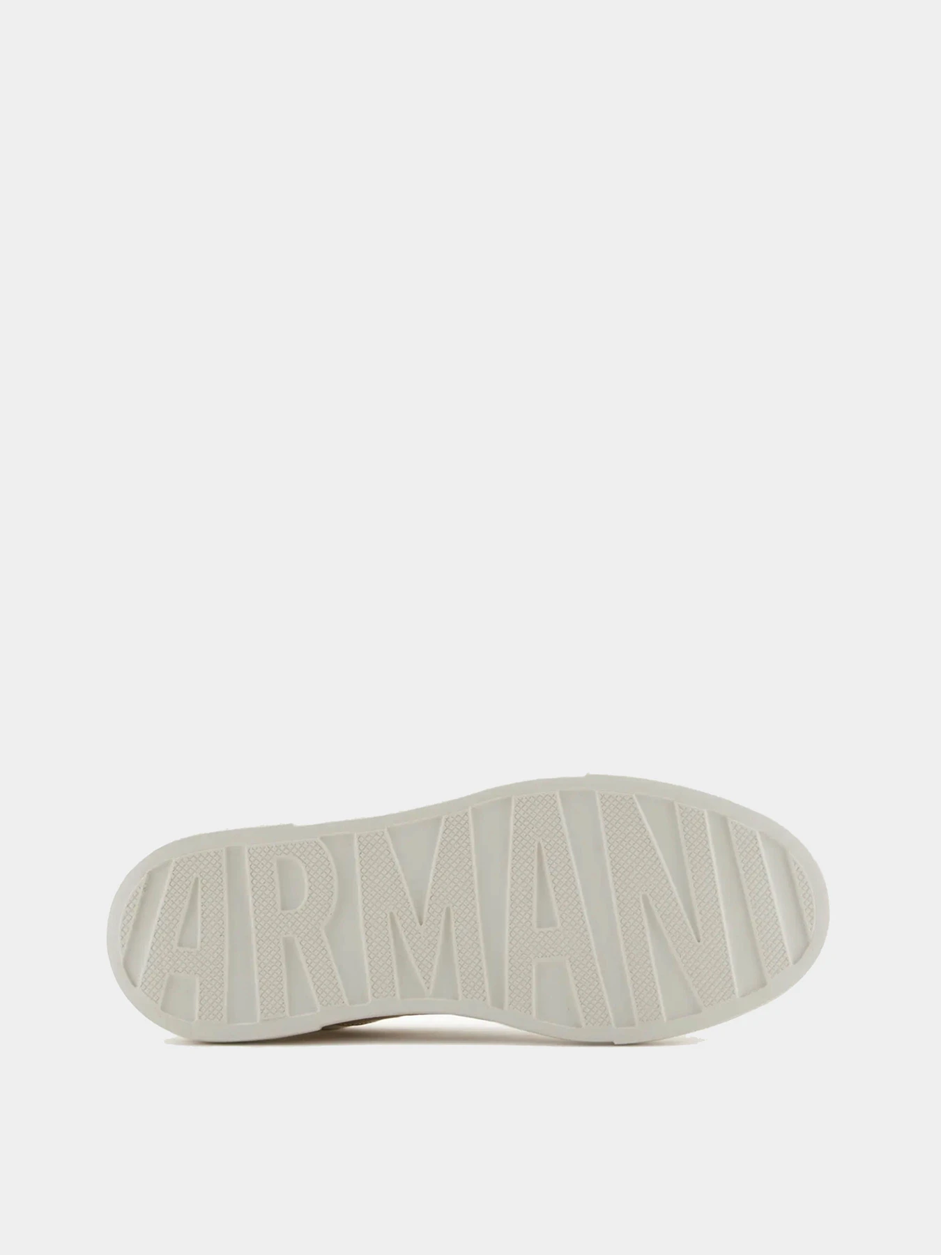 Кеды Armani Exchange модель XDX176-XV917-T779 Фото