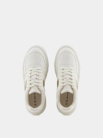 Кеды Armani Exchange модель XDX176-XV917-T779 Фото