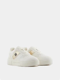 Кеды Armani Exchange модель XDX176-XV917-T779 Фото