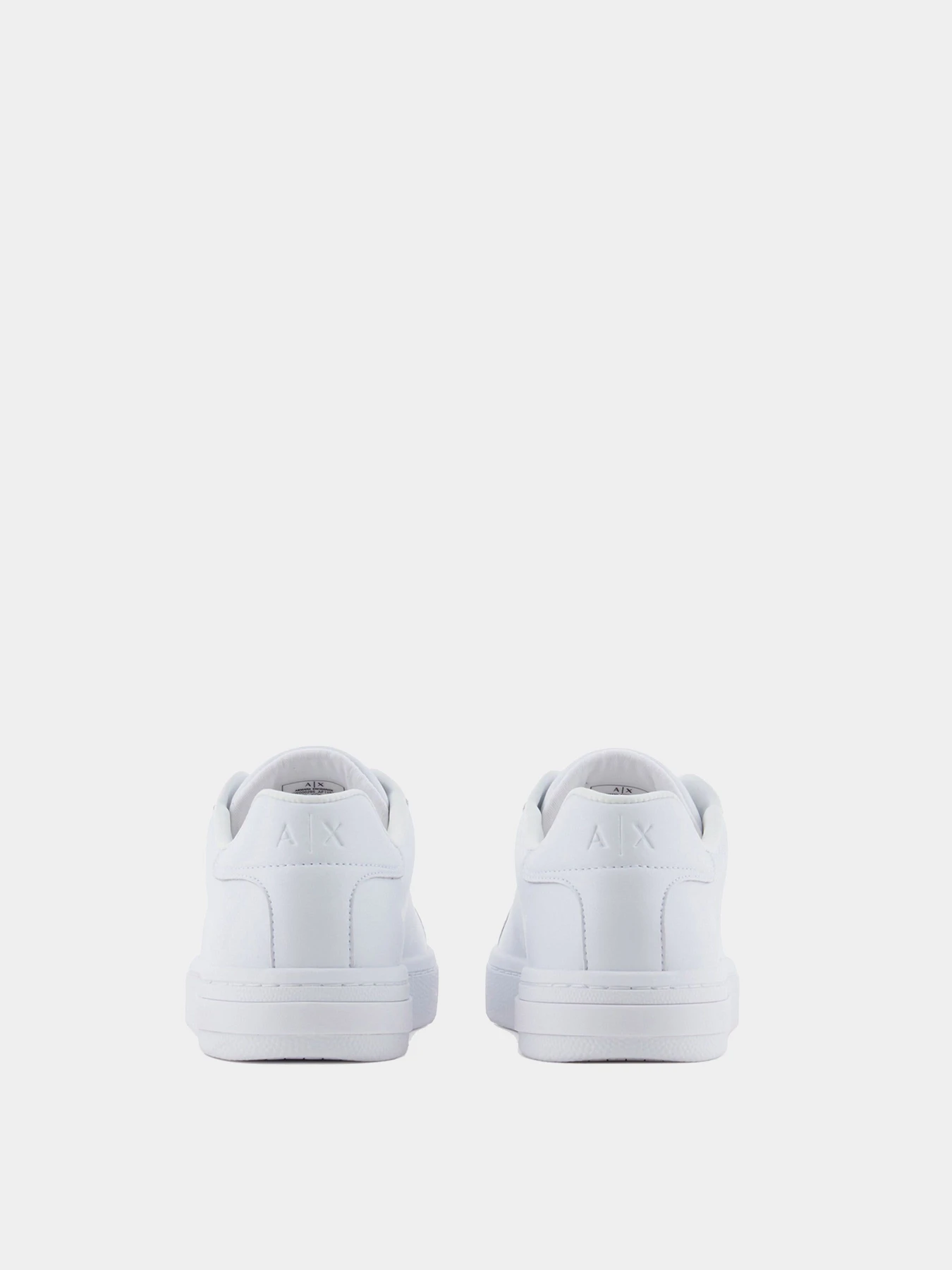 Кеды Armani Exchange модель XW000295-AF11912-U0002 Кеды Armani Exchange модель XW000295-AF11912-U0002 Фото