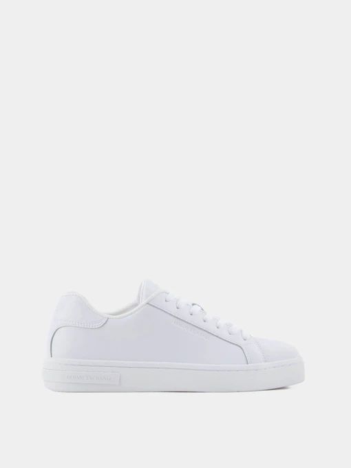 Кеды Armani Exchange модель XW000295-AF11912-U0002 Фото