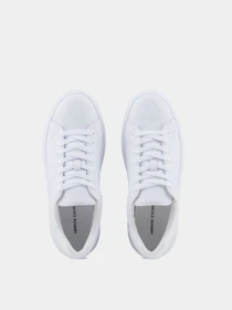 Кеды Armani Exchange модель XW000295-AF11912-U0002 Фото