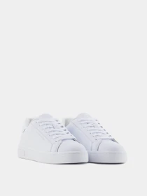 Кеды Armani Exchange модель XW000295-AF11912-U0002 Фото