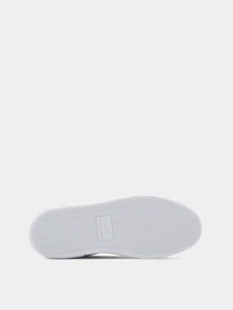 Кеды Armani Exchange модель XW000295-AF11912-U0002 Фото