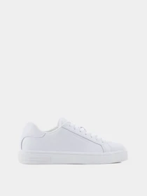 Кеды Armani Exchange модель XW000295-AF11912-U0002 Фото
