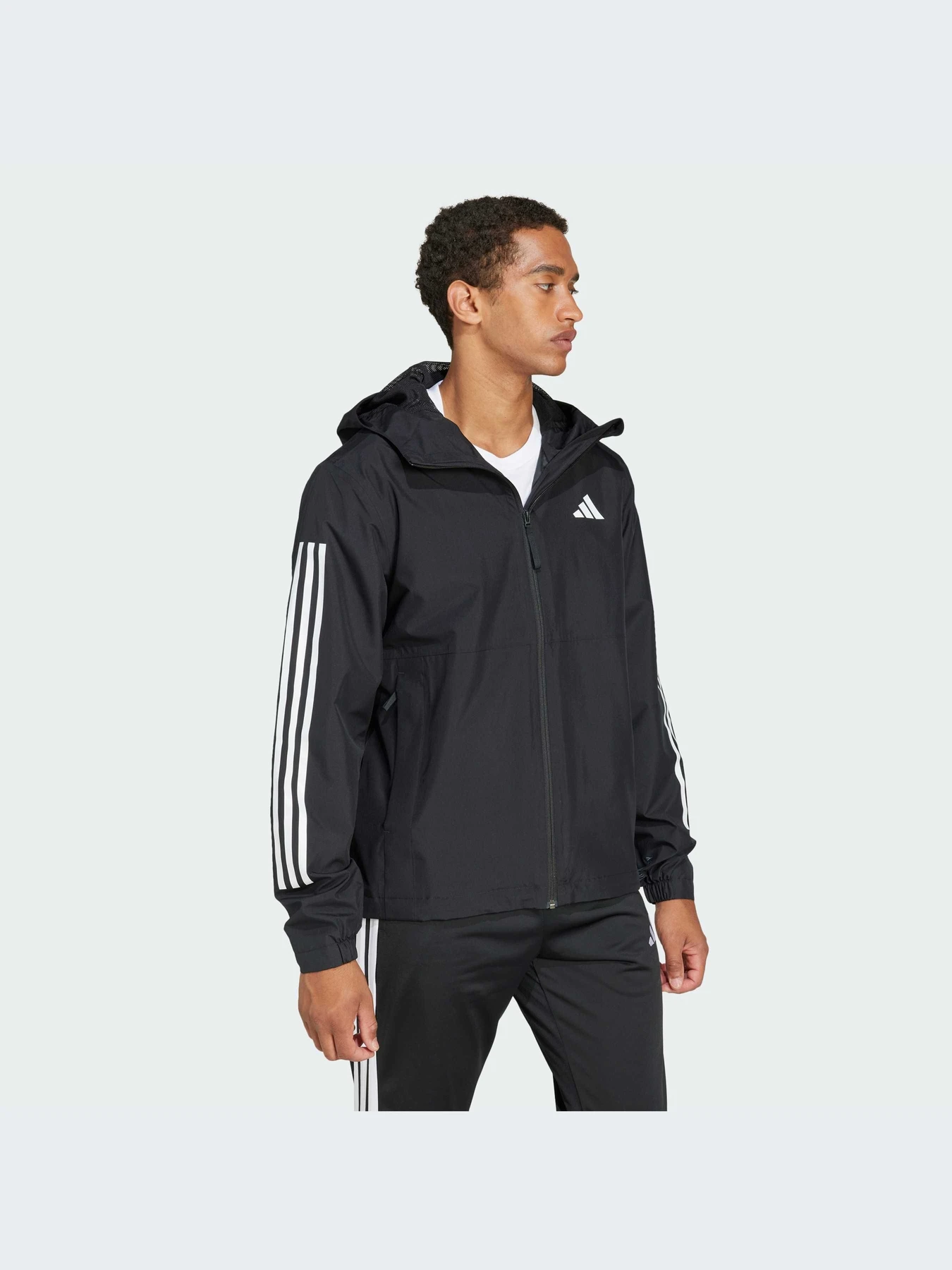 Куртки и дубленки Adidas модель JD1043-KZ Куртки и дубленки Adidas модель JD1043-KZ Фото